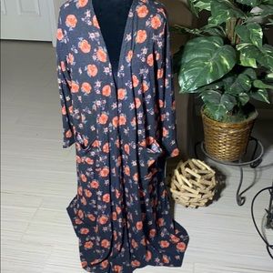 LLR “Sarah”. New.